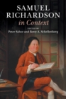 Image for Samuel Richardson in Context