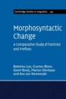 Image for Morphosyntactic Change
