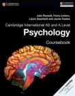 Cambridge international AS and A level psychology: Coursebook - Russell, Julia