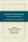 Image for Oration on the dignity of man  : a new translation and commentary