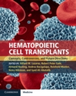 Image for Hematopoietic cell transplants  : concepts, controversies and future directions