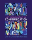 Image for An introduction to communication