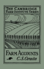 Image for Farm Accounts