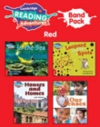 Image for Cambridge Reading Adventures Red Band Pack of 10