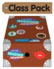 Image for Cambridge Reading Adventures Red Band Class Pack
