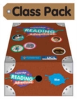 Image for Cambridge Reading Adventures Blue Band Class Pack