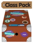 Image for Cambridge Reading Adventures Purple Band Class Pack