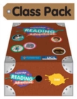 Image for Cambridge Reading Adventures Gold Band Class Pack