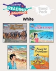 Image for Cambridge Reading Adventures White Band Pack of 7