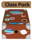Image for Cambridge Reading Adventures White Band Class Pack