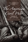 Image for The Cambridge history of the American Civil WarVolume 2,: Affairs of the state