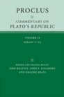 Image for Proclus: Commentary on Plato&#39;s &#39;Republic&#39;