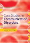 Image for Case studies in communication disorders