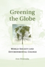 Image for Greening the Globe