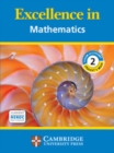 Image for Excellence in Mathematics Junior  Secondary 2 Student&#39;s Book