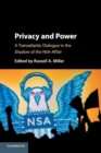 Image for Privacy and Power