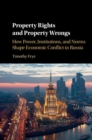 Image for Property Rights and Property Wrongs