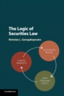 Image for The Logic of Securities Law