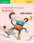 Image for Cambridge primary science3: Skills builder