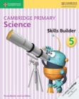 Image for Cambridge primary science5: Skills builder