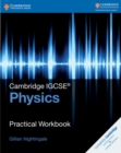 Image for Cambridge IGCSE (TM) Physics Practical Workbook