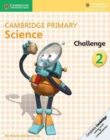 Image for Cambridge Primary Science Challenge 2