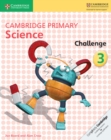 Image for Cambridge Primary Science Challenge 3