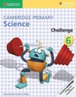 Image for Cambridge primary science6: Challenge