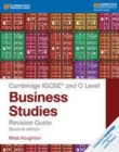 Image for IGCSE and O level business studies: Revision guide
