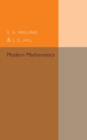 Image for Modern Mathematics