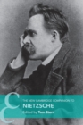 Image for The new Cambridge companion to Nietzsche