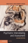 Image for Psychiatric Interviewing and Assessment