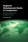 Image for Regional Development Banks in Comparison