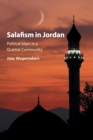 Image for Salafism in Jordan