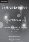 Image for Touchstone Presentation Plus Site License Pack