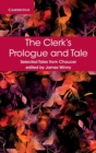 Image for The Clerk&#39;s Prologue and Tale