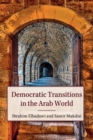 Image for Democratic transitions in the Arab world
