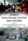 Image for China&#39;s Healthcare System and Reform