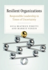 Image for Resilient Organizations