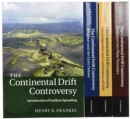 Image for The Continental Drift Controversy 4 Volume Paperback Set
