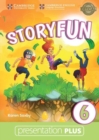 Image for Storyfun for Flyers 6 Presentation Plus