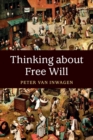 Image for Thinking about free will