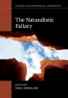Image for The naturalistic fallacy