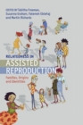 Image for Relatedness in Assisted Reproduction