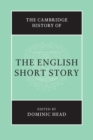 Image for The Cambridge History of the English Short Story