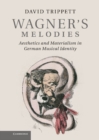 Image for Wagner&#39;s Melodies