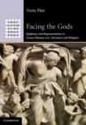 Image for Facing the gods  : epiphany and representation in Graeco-Roman art, literature and religion
