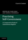 Image for Practising Self-Government