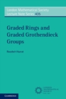Image for Graded Rings and Graded Grothendieck Groups