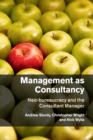 Image for Management as Consultancy
